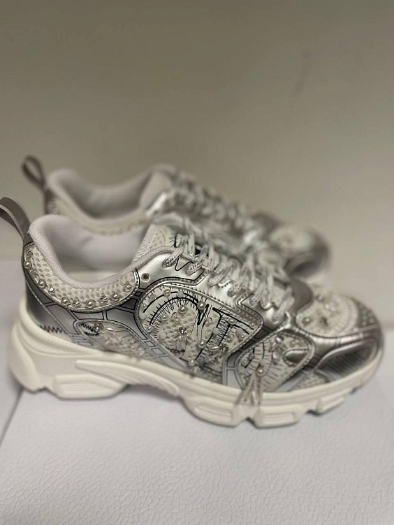 Christian Dior Кроссовки