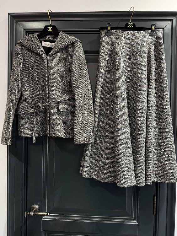 Christian Dior Костюм