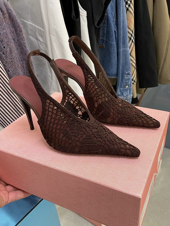 Magda Butrym Туфли