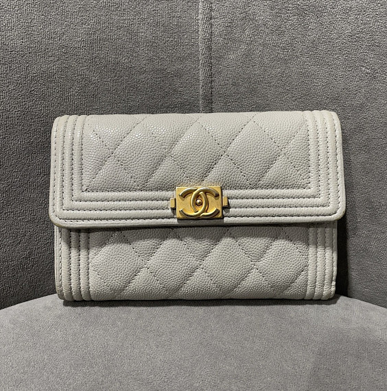 Chanel Кошелёк