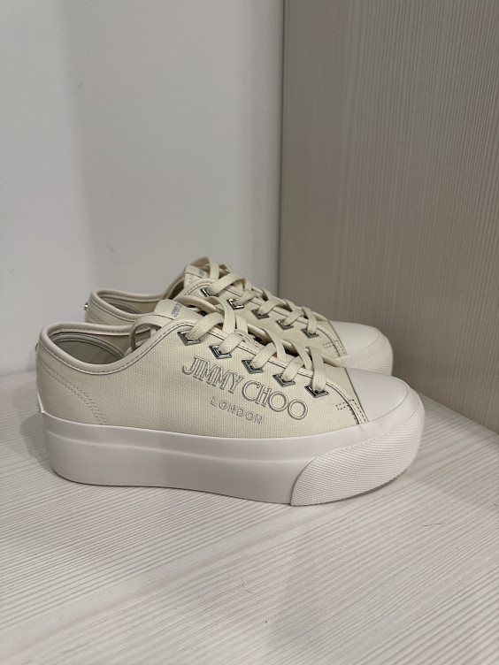 Jimmy Choo Сникерсы