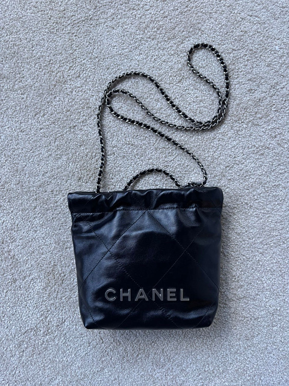 Chanel Сумка