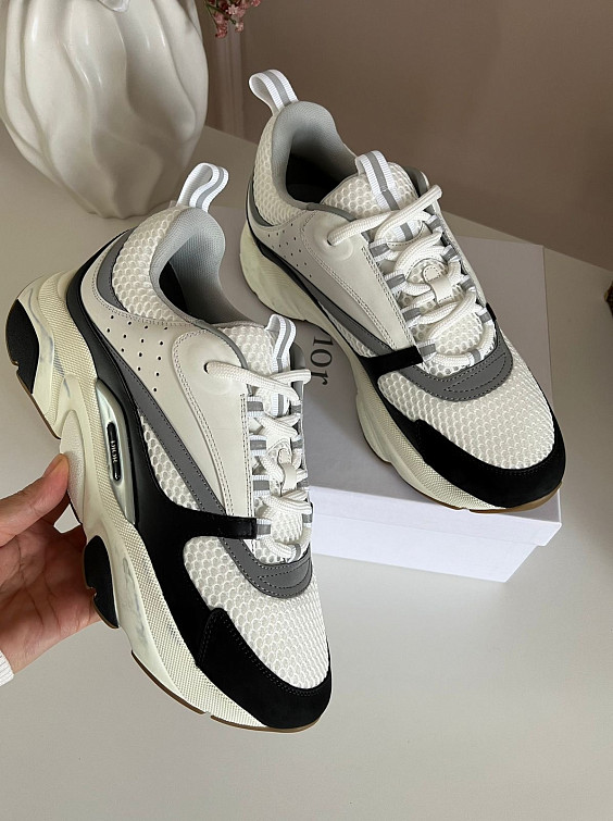 Christian Dior Кроссовки