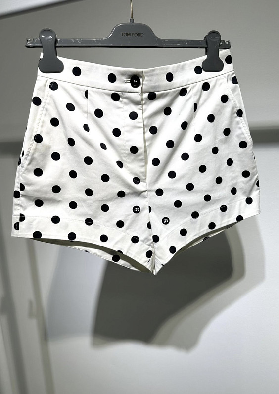 Dolce & Gabbana Шорты