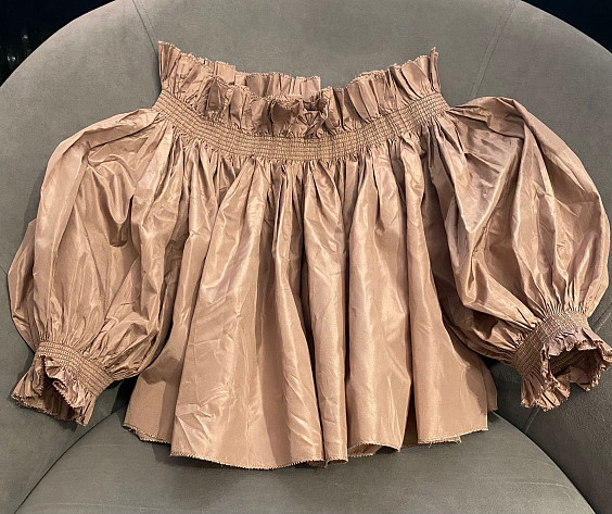 Christian Dior Топ
