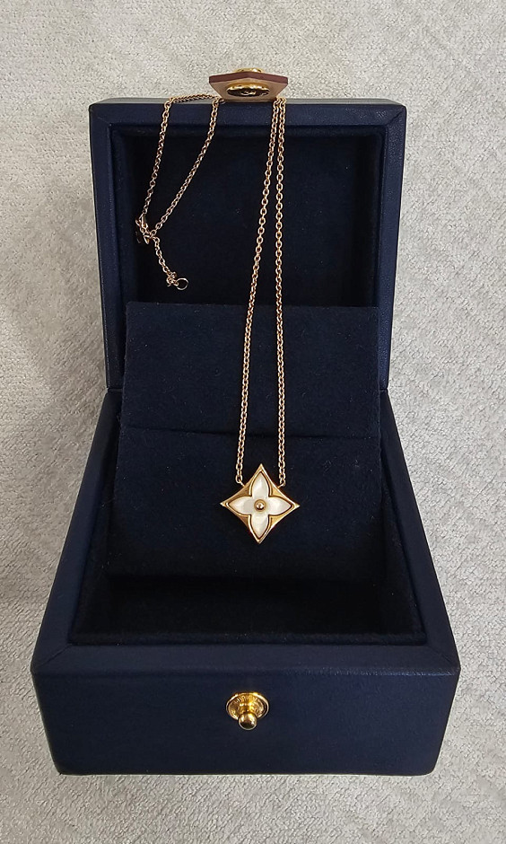 Louis Vuitton Колье