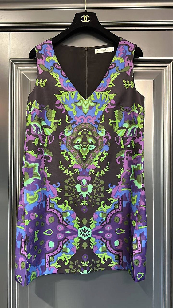 Christian Dior Платье