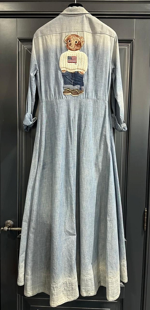 Ralph Lauren Платье