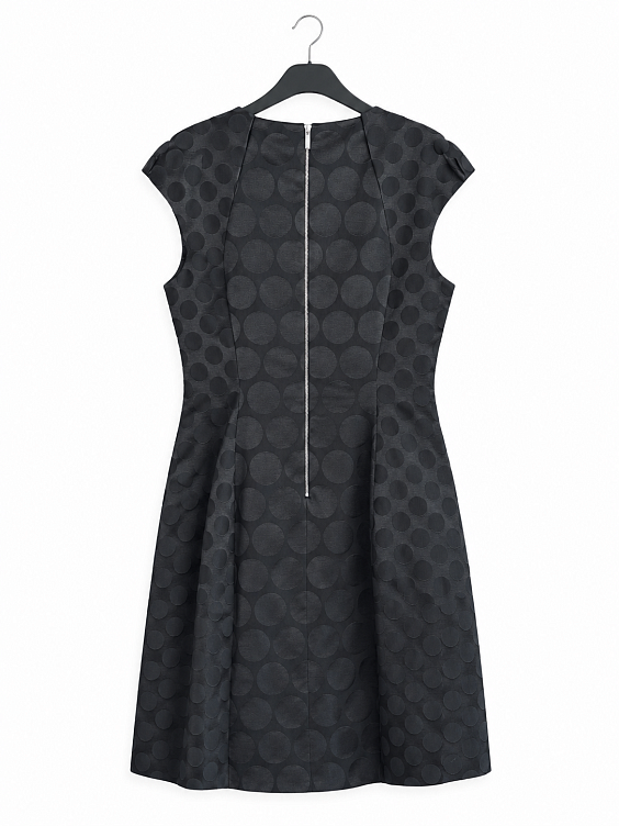 Karen Millen Мини-платье
