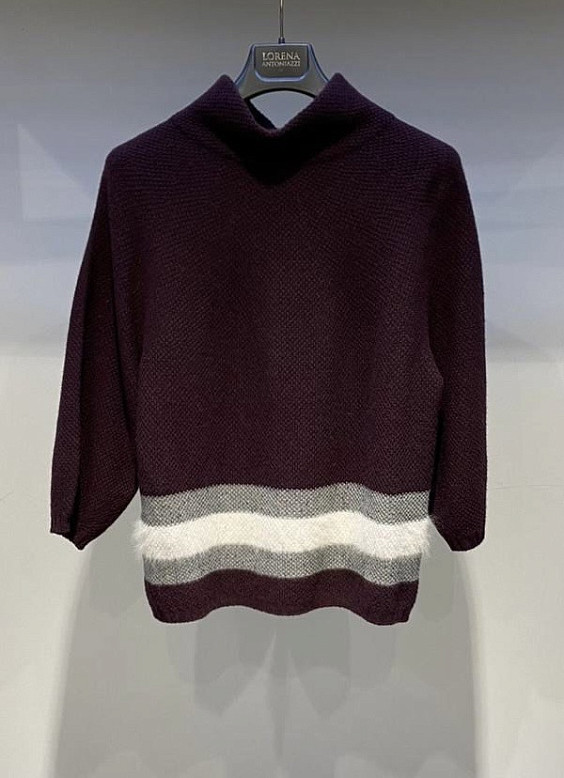 Lorena Antoniazzi Свитер