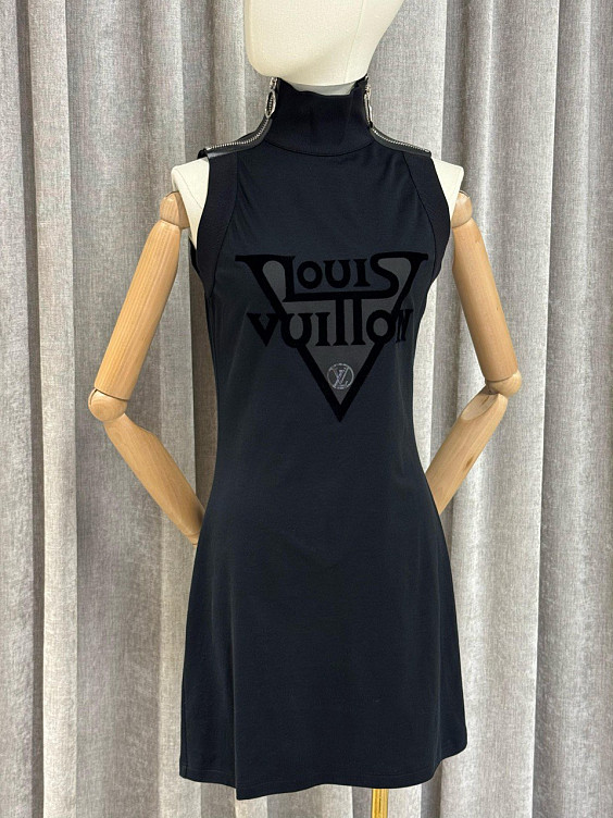 Louis Vuitton Платье