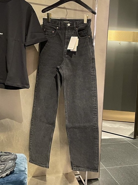 Saint Laurent Джинсы