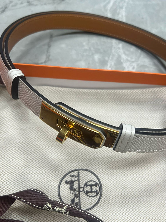 Hermes Ремень