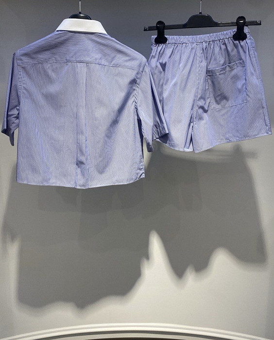 Sporty&Rich Костюм