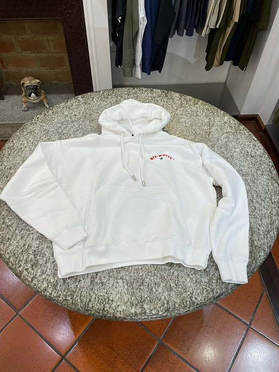 Off-white Худи