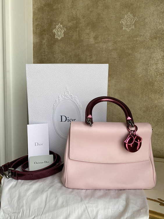 Christian Dior Сумка 