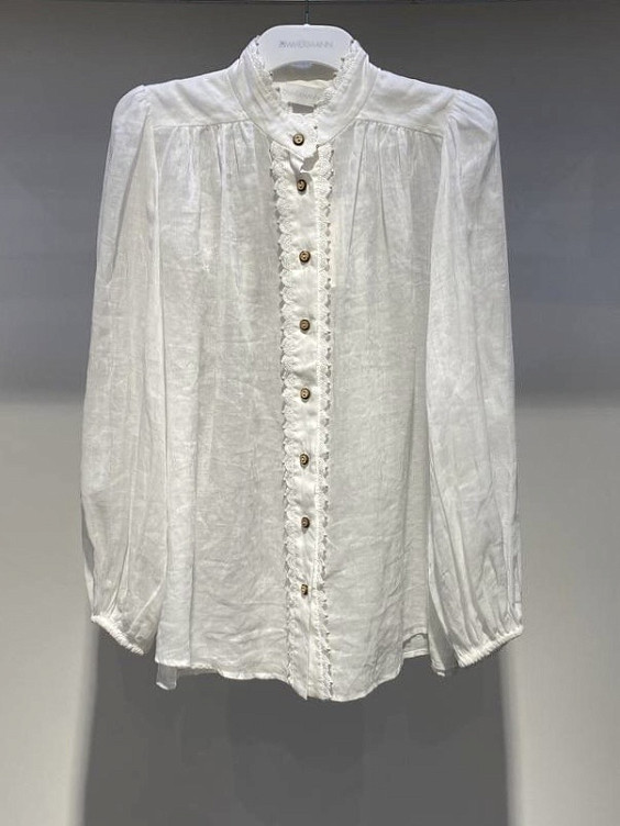 Zimmermann Рубашка