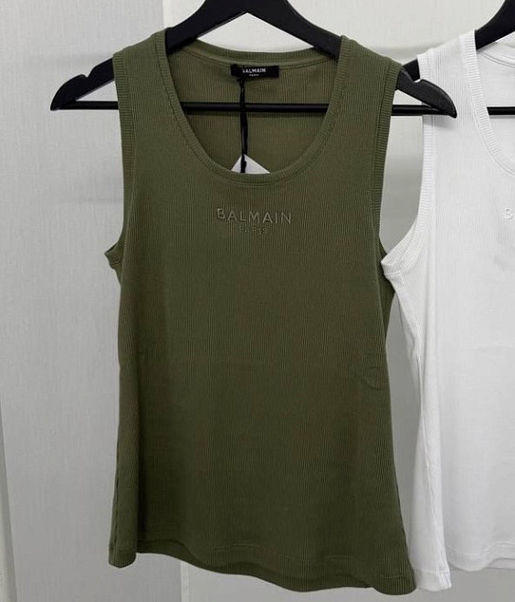Balmain Топ