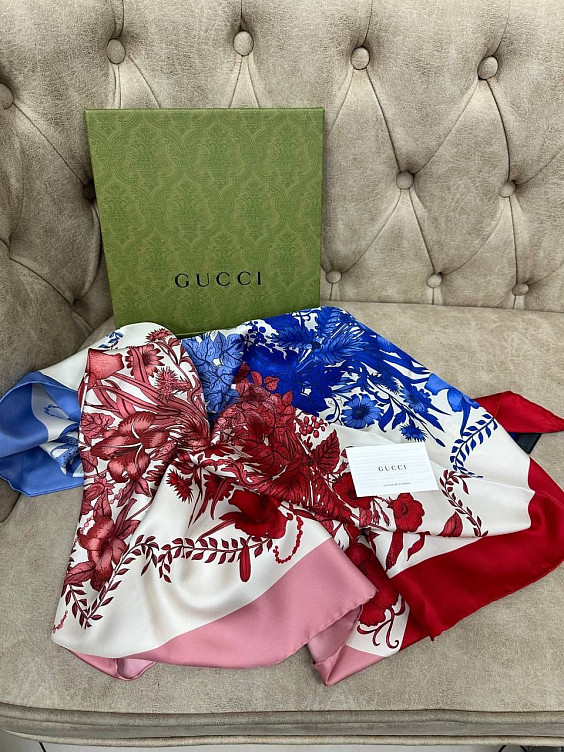 Gucci Платок