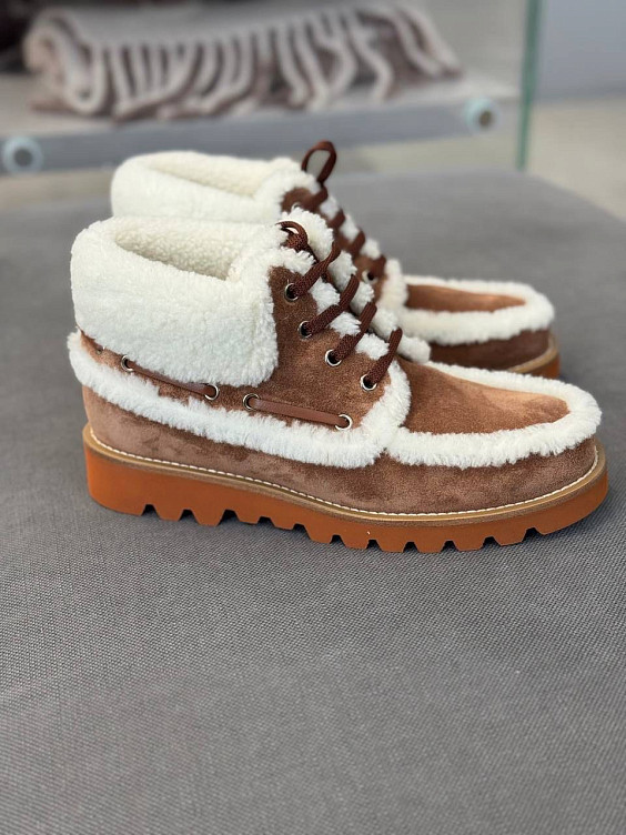 Valentino Ботинки