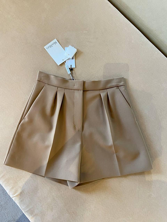 Max Mara Шорты