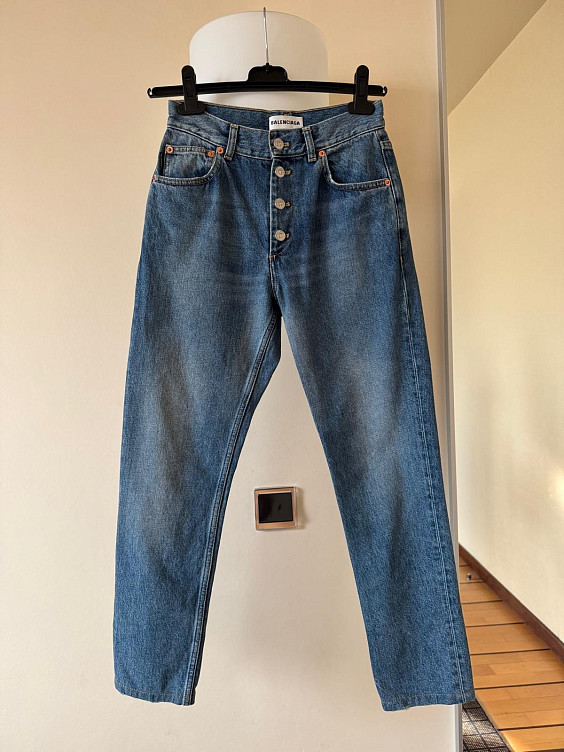 Balenciaga Джинсы