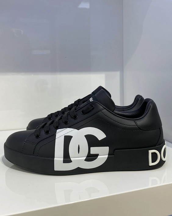 Dolce & Gabbana Кеды