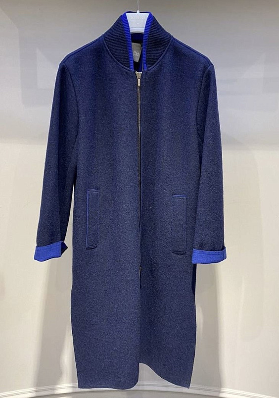 Lorena Antoniazzi Пальто