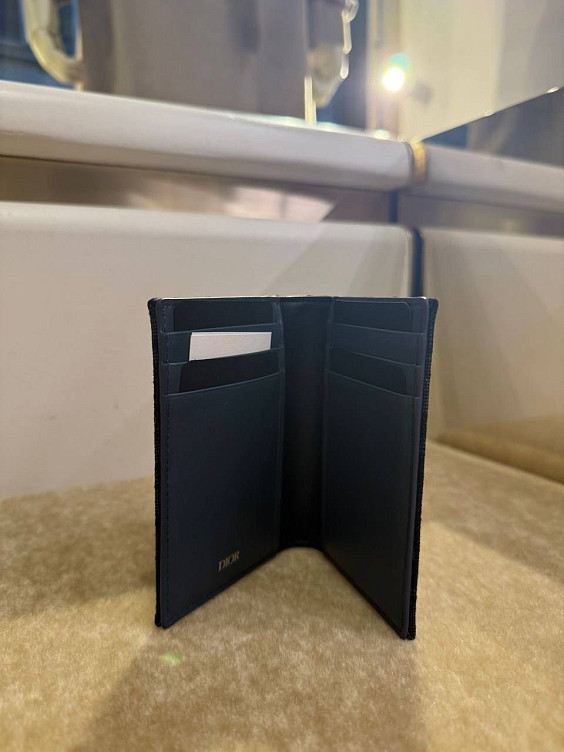 Christian Dior Картхолдер