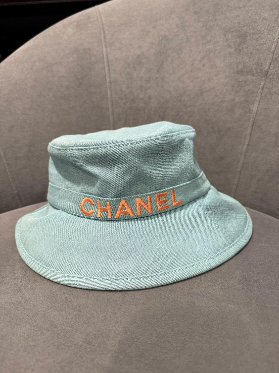 Chanel Панама