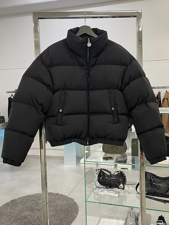 Ienki Ienki Пуховик