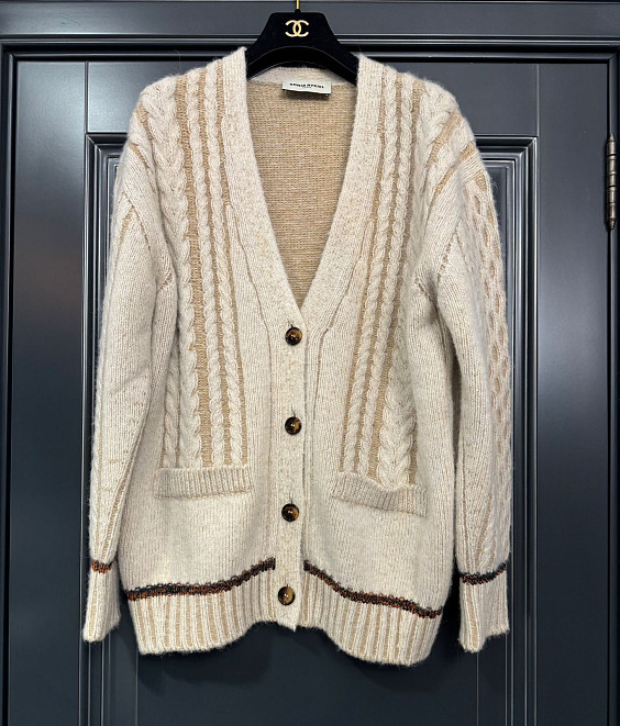 Sonia Rykiel Кардиган