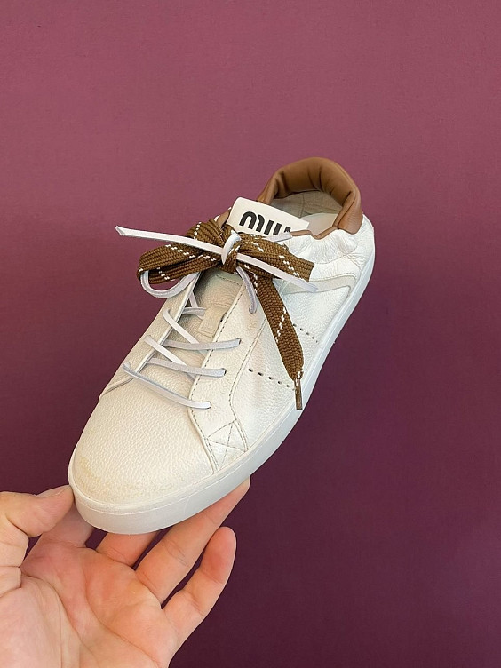 Miu Miu Кеды