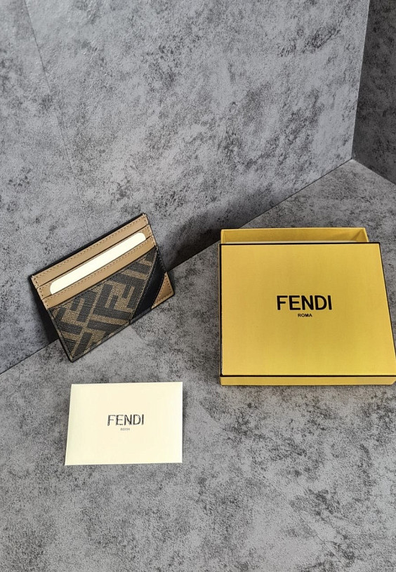 Fendi Картхолдер