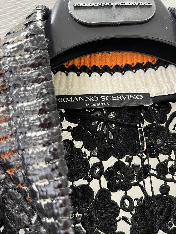 Ermanno Scervino Костюм