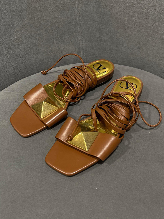 Valentino Сандалии