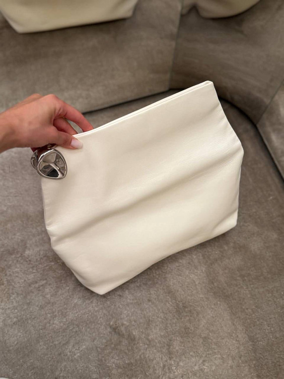 Jil Sander Клатч