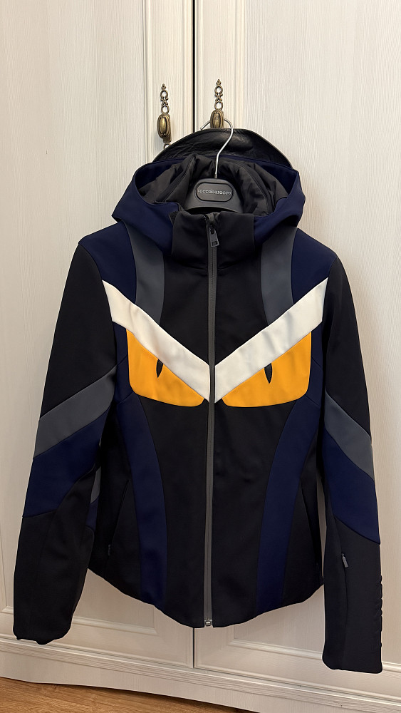 Fendi Куртка горнолыжная