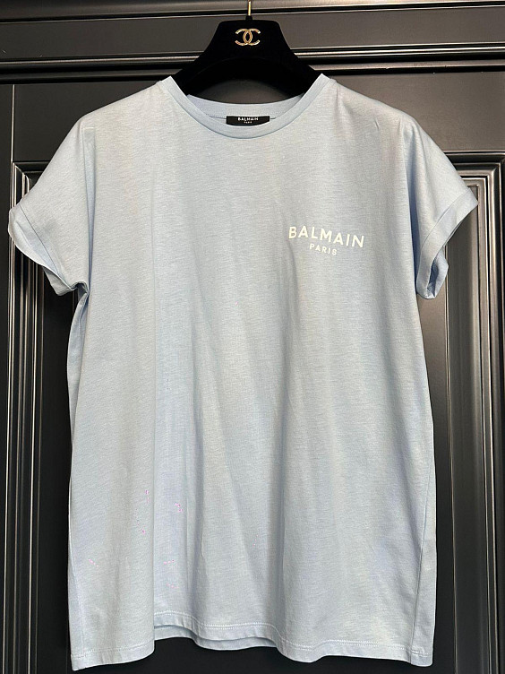 Balmain Футболка