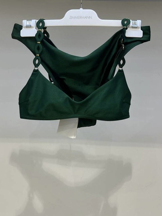 Zimmermann Купальник