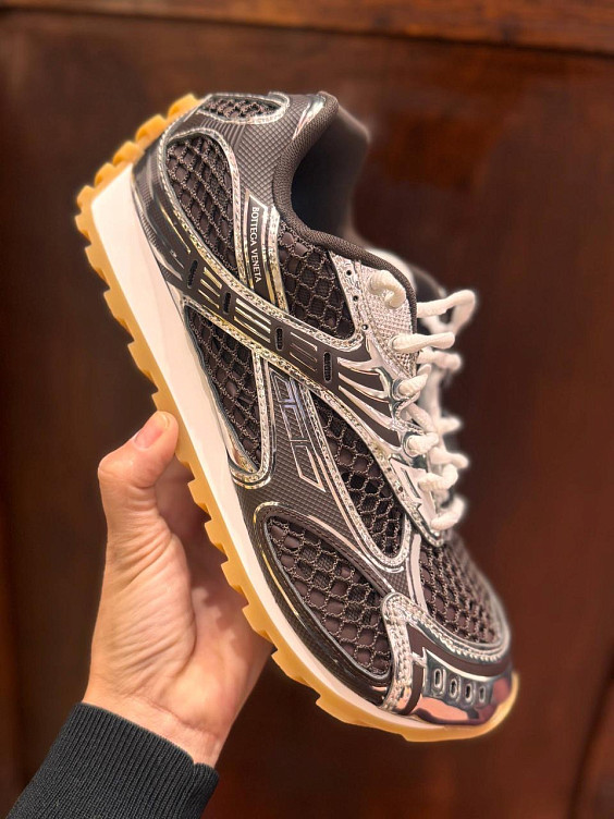 Bottega Veneta Кроссовки