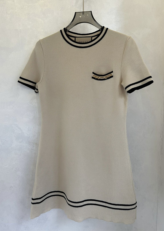 Gucci Платье