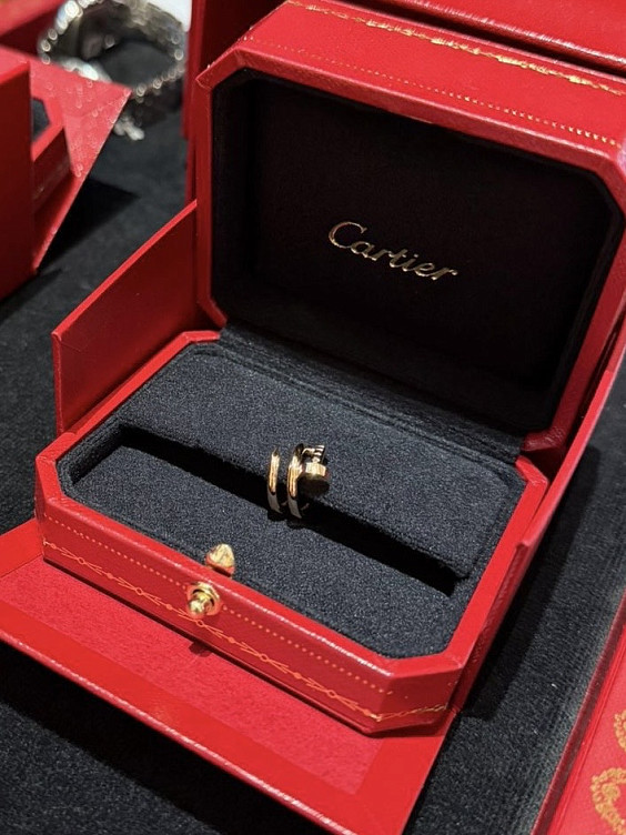 Cartier Кафф