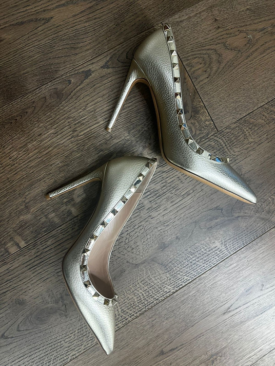 Valentino Туфли