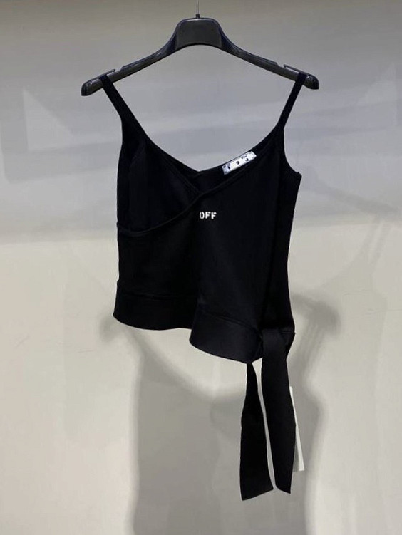 Off-white Топ