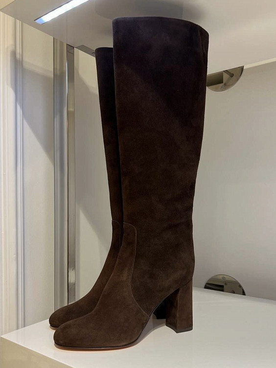 Santoni Сапоги