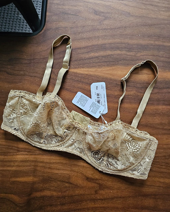 La Perla Бюстгальтер