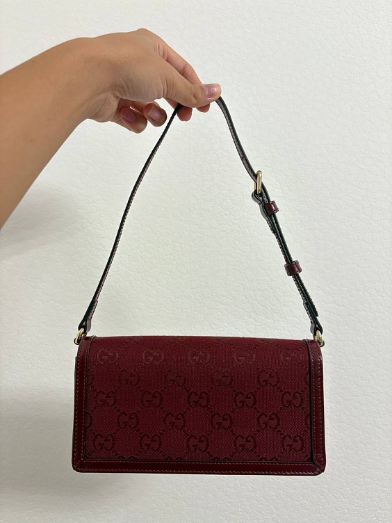 Gucci Сумка 