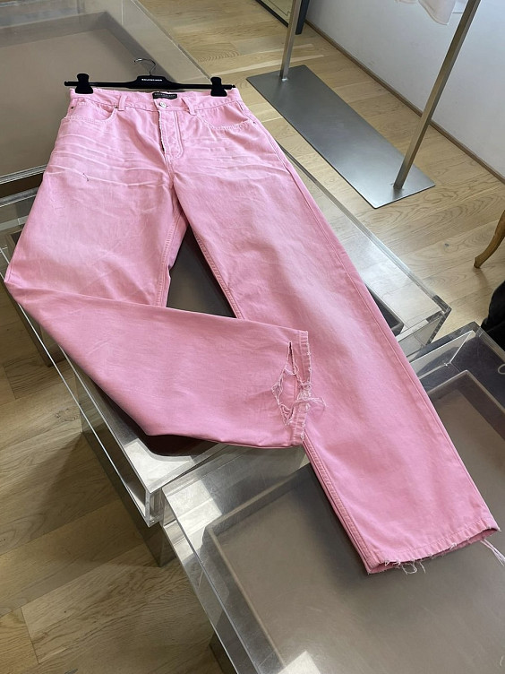 Balenciaga Джинсы