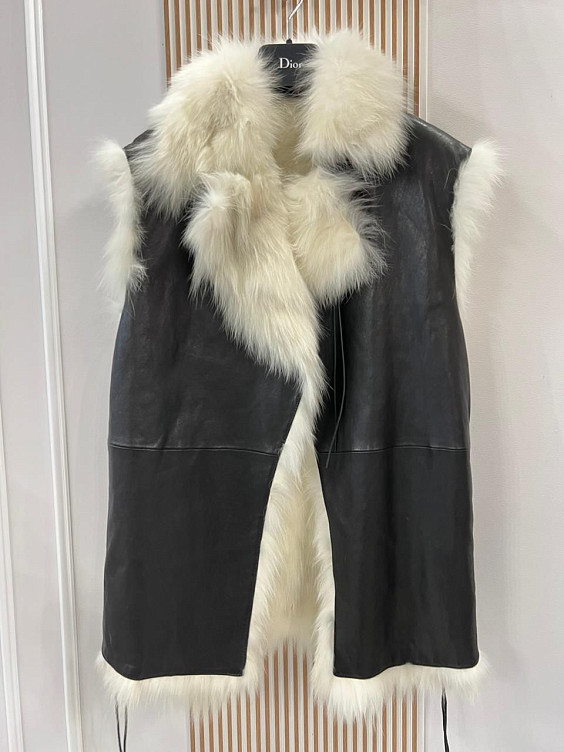 Saint Laurent Жилетка